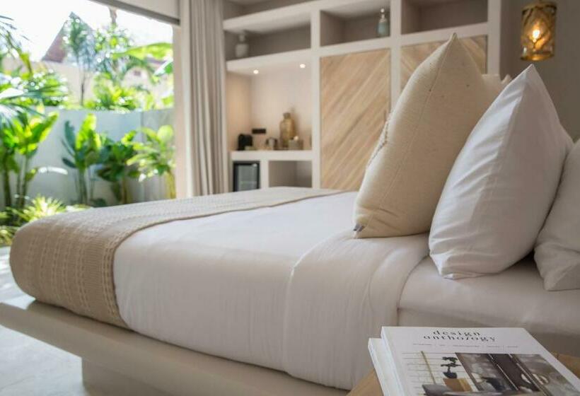 סוויטה, Cielo Boutique Hotel & Spa Samui