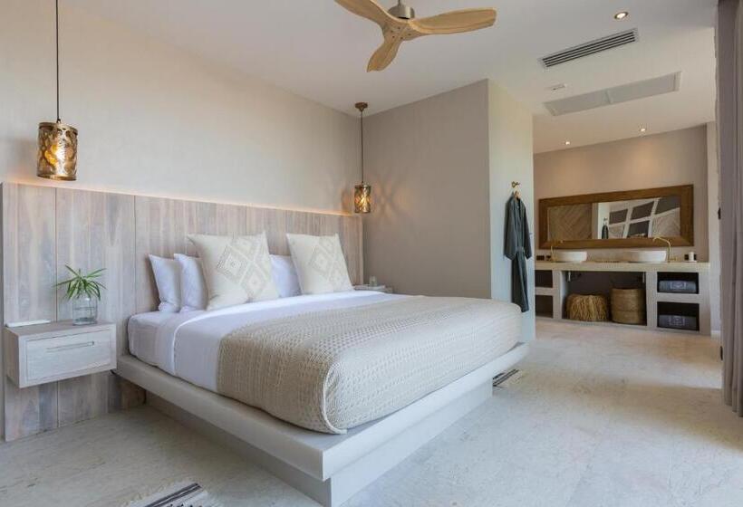复式套房, Cielo Boutique Hotel & Spa Samui
