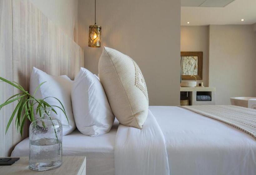 סוויטת דופלקס, Cielo Boutique Hotel & Spa Samui