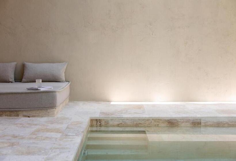 复式套房, Cielo Boutique Hotel & Spa Samui