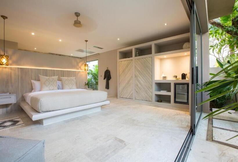 סוויטה משפחתית, Cielo Boutique Hotel & Spa Samui