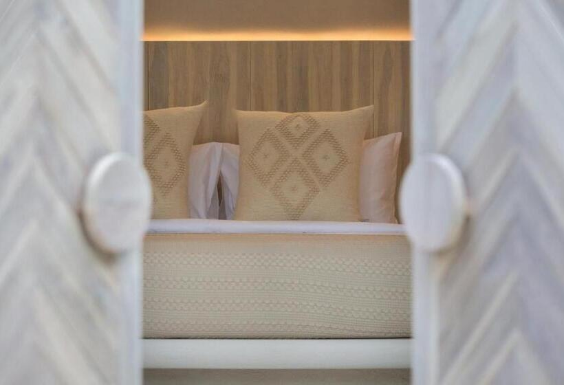 סוויטה משפחתית, Cielo Boutique Hotel & Spa Samui