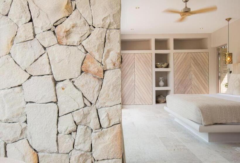 复式套房, Cielo Boutique Hotel & Spa Samui