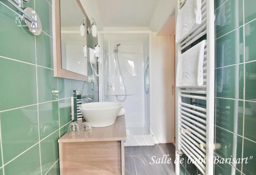 Классический Номер, Hôtel L Ecrin D ô
