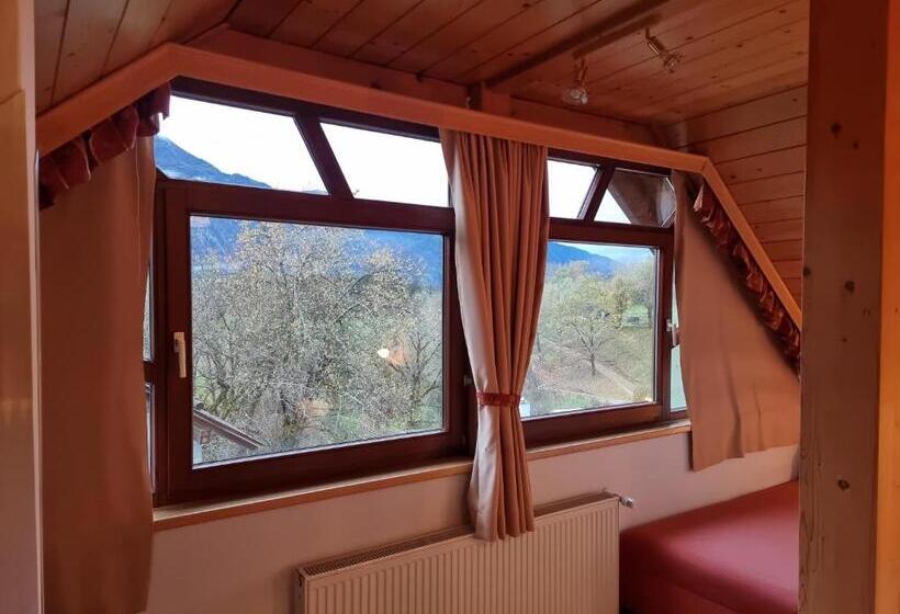 Номер Стандарт, Karnischer Hof