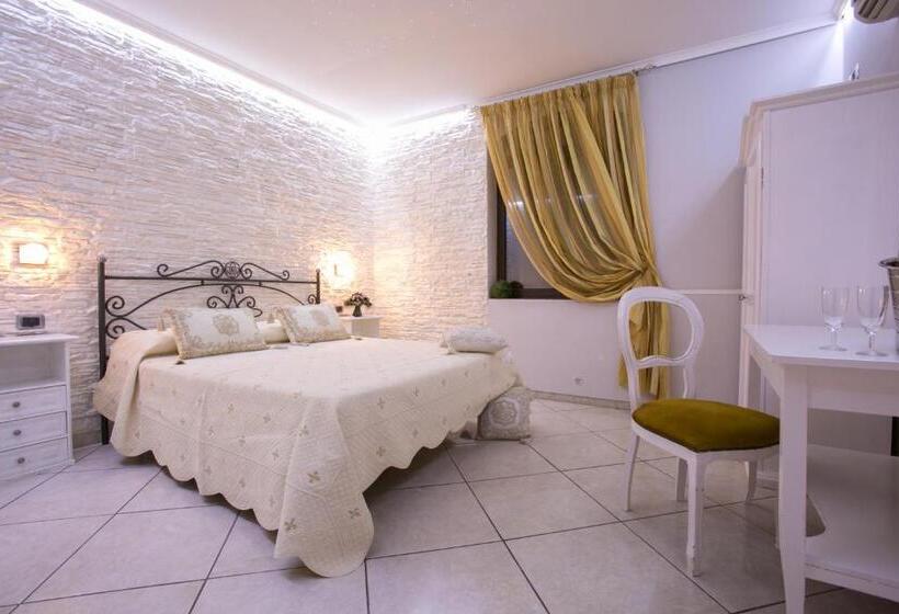 Номер Стандарт Трехместный, La Fenice