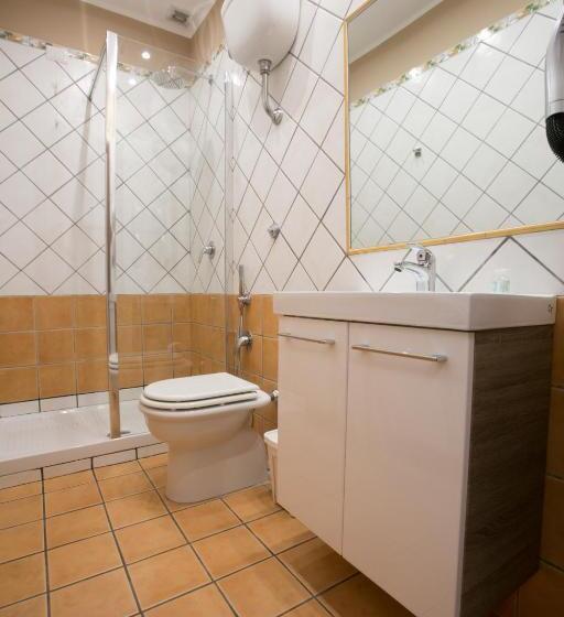 Quarto Triplo Estandar, La Fenice