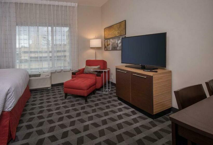 Студия Стандарт, Towneplace Suites By Marriott Altoona
