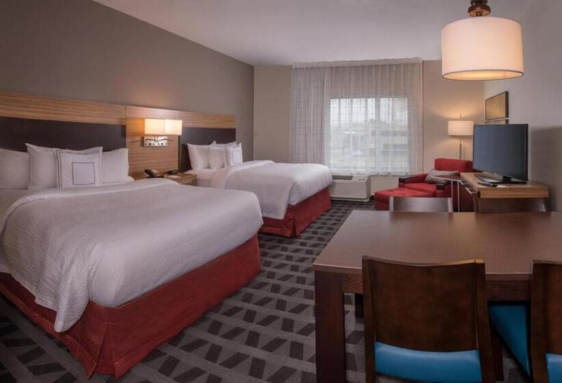 Студия Стандарт, Towneplace Suites By Marriott Altoona