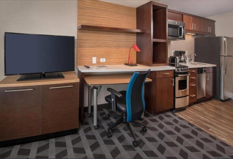 Люкс, Towneplace Suites By Marriott Altoona