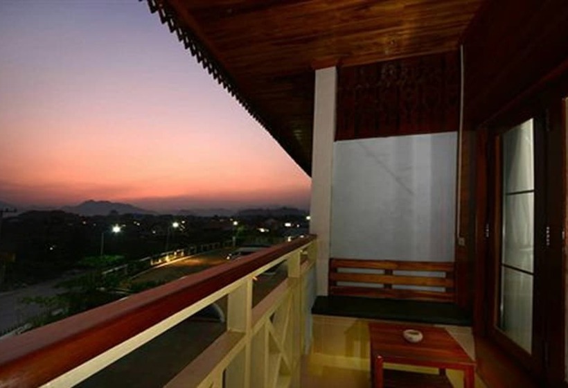 스탠다드 룸, Vansana Luang Prabang