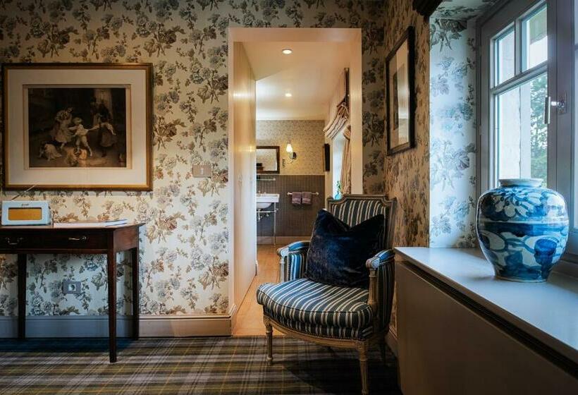 Номер Deluxe, Romantik B&b Zonnehuis