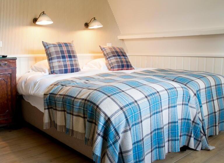 סוויטת ג'וניור, Romantik B&b Zonnehuis