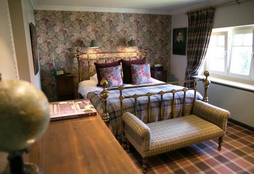 Номер Комфорт, Romantik B&b Zonnehuis