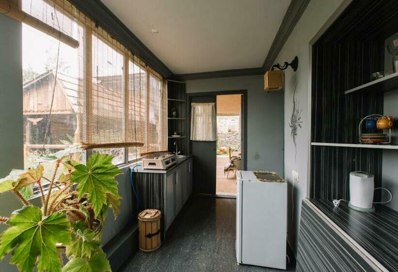 Номер Стандарт, Artsiv Guesthouse