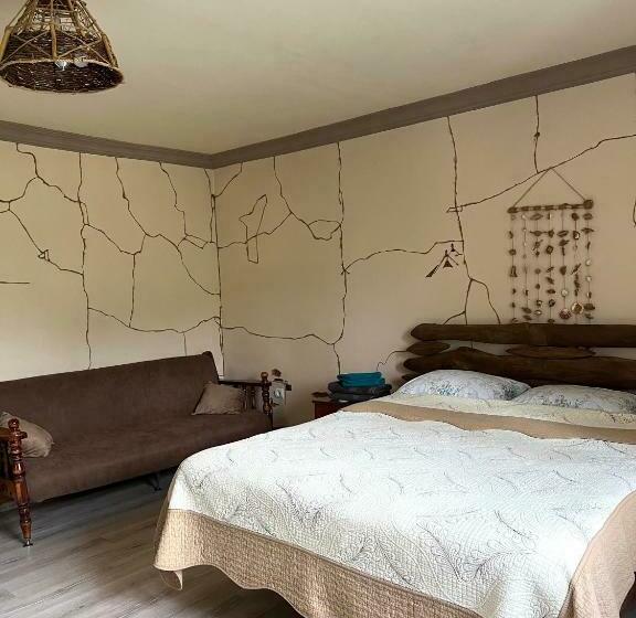 スタンダードルーム, Artsiv Guesthouse