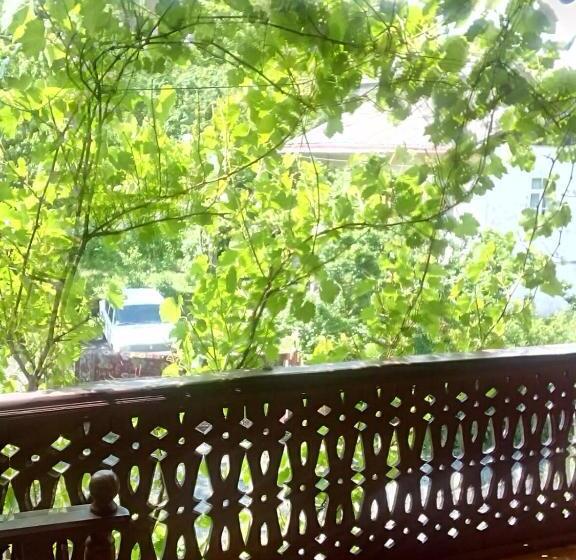 Студио Стандарт с Видом, Artsiv Guesthouse