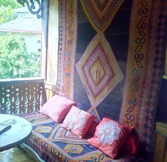 Студио Стандарт с Видом, Artsiv Guesthouse