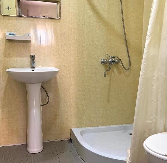 Номер Стандарт, Artsiv Guesthouse