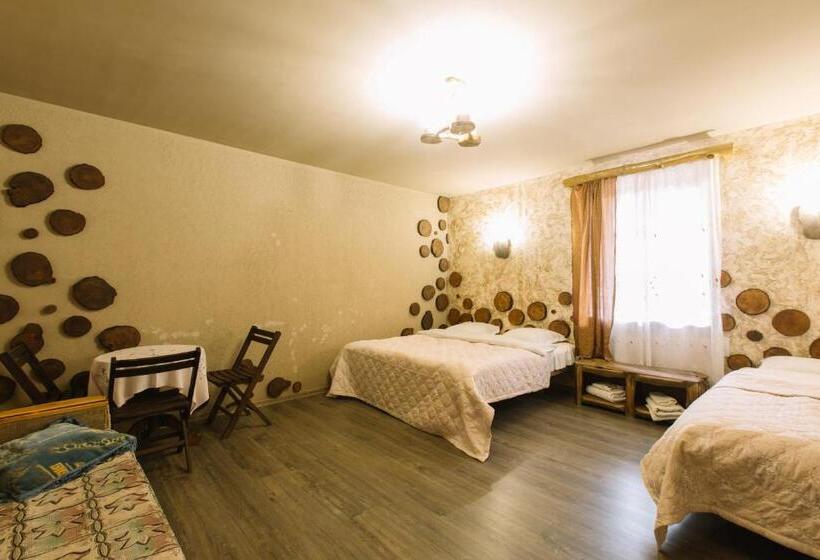 スタンダードルーム, Artsiv Guesthouse