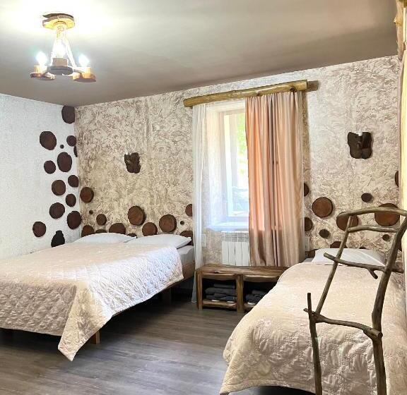 Номер Стандарт, Artsiv Guesthouse