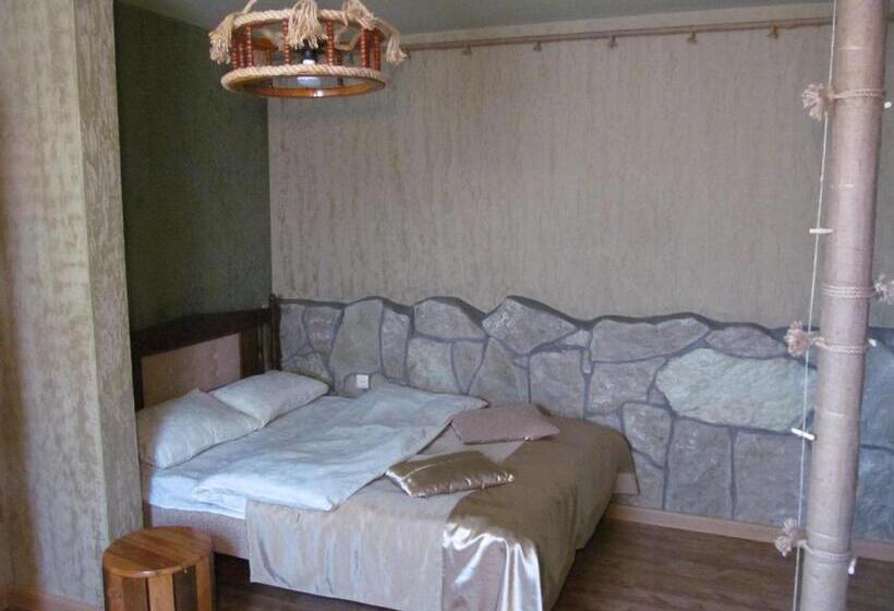 スタンダードルーム, Artsiv Guesthouse