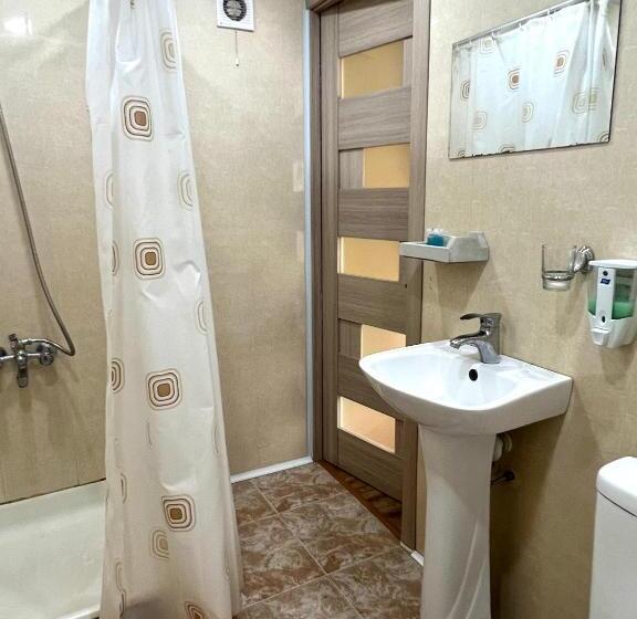 Номер Стандарт, Artsiv Guesthouse