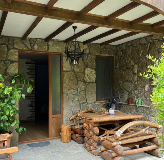 スーペリアールーム, Artsiv Guesthouse