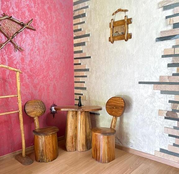Номер Superior, Artsiv Guesthouse