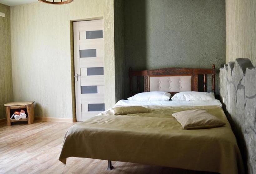 Номер Стандарт, Artsiv Guesthouse