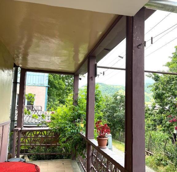 スタンダードルーム, Artsiv Guesthouse