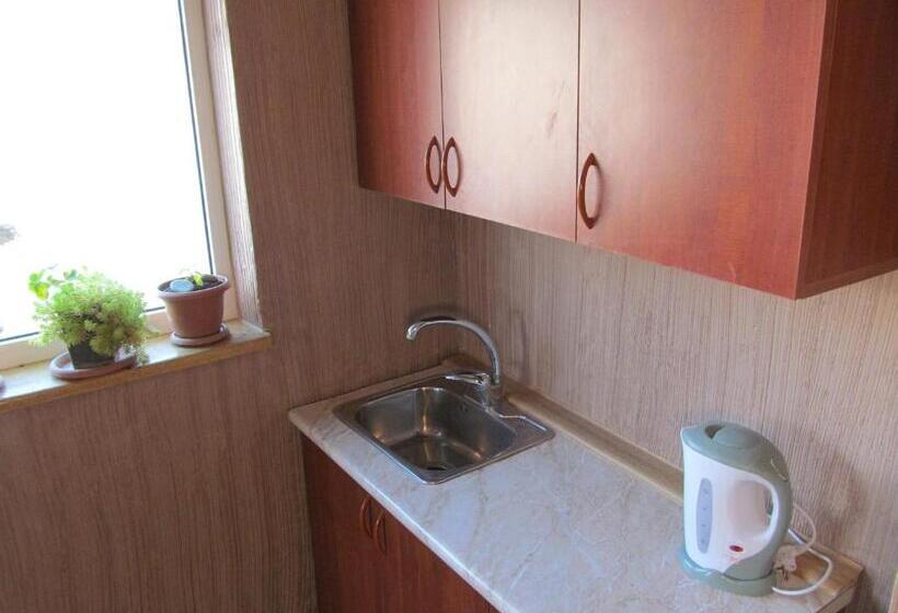 Номер Стандарт, Artsiv Guesthouse