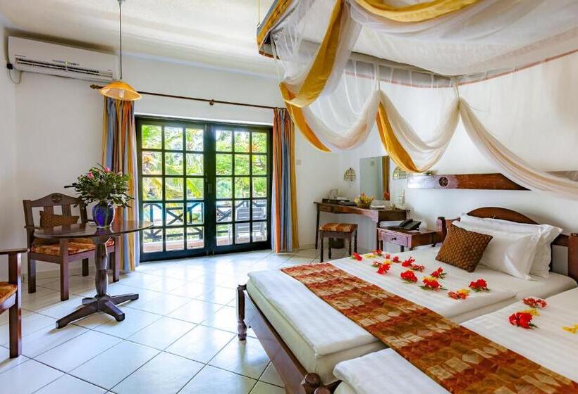 اتاق خانوادگی, Diani Sea Resort  All Inclusive