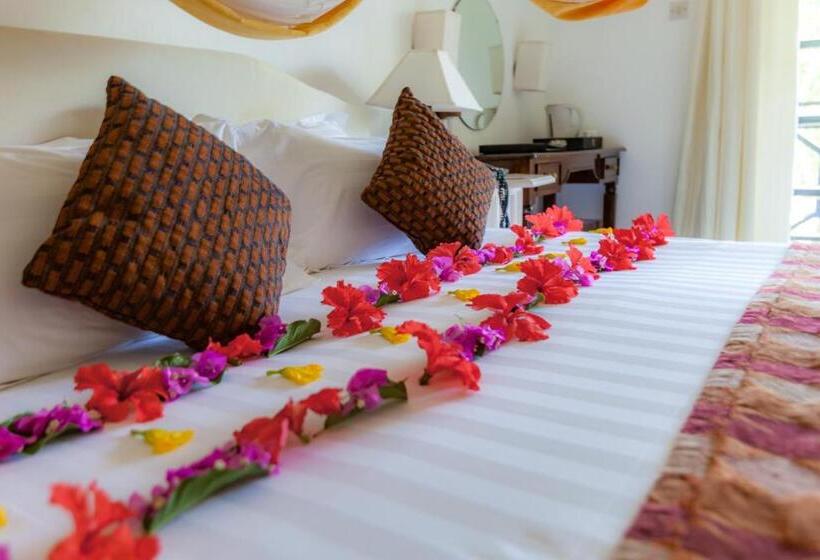 اتاق خانوادگی, Diani Sea Resort  All Inclusive