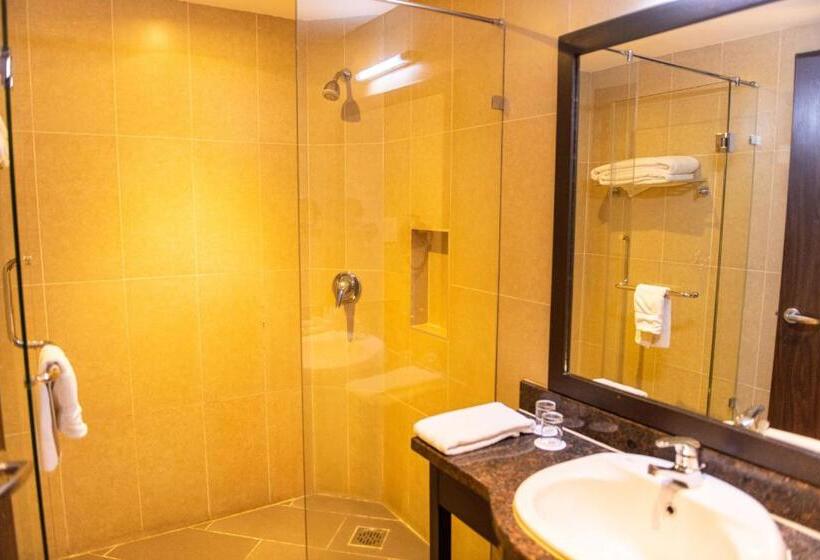 اتاق استاندارد, Acacia Premier