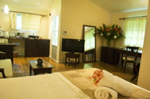 کابین, Five Princes