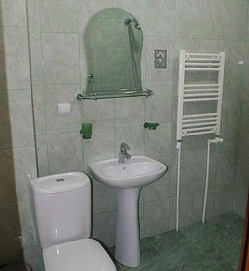 Дом 1 Спальня, Odzun