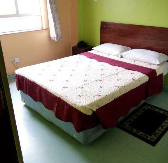 Deluxe Room with Balcony, Southern Blue