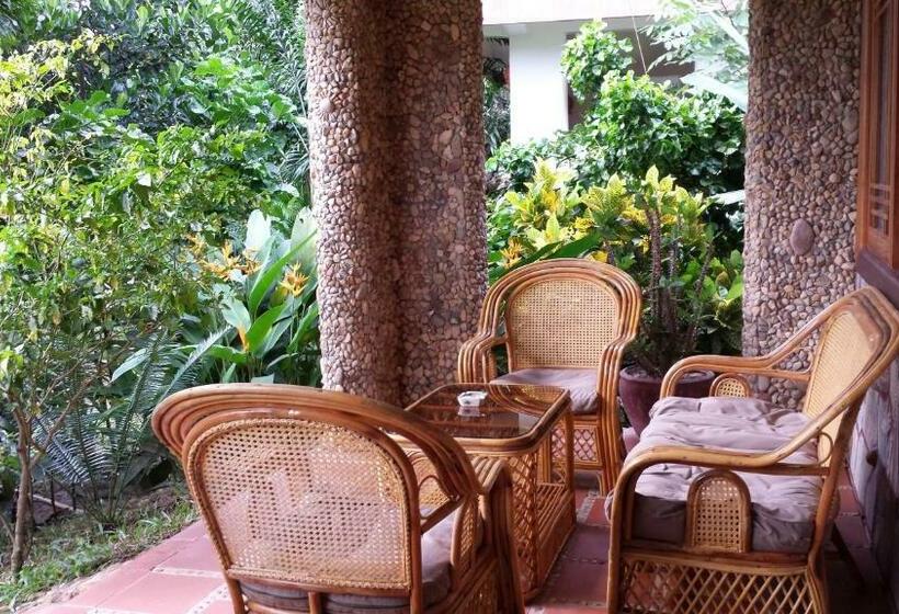 غرفة قياسية, Tara Lodge Haven Of Peace