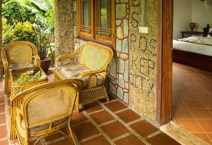 غرفة قياسية, Tara Lodge Haven Of Peace