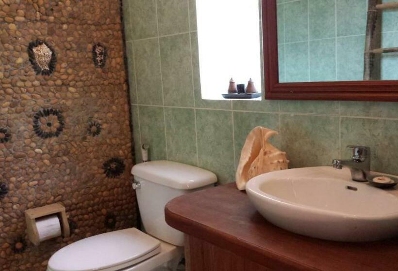غرفة قياسية, Tara Lodge Haven Of Peace