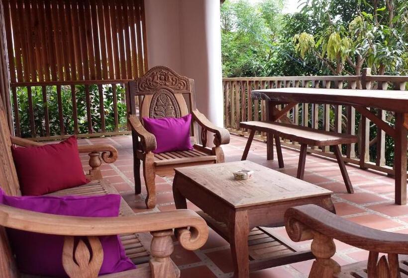 غرفة سوبيريور, Tara Lodge Haven Of Peace