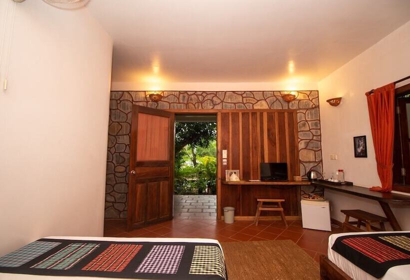 غرفة قياسية, Tara Lodge Haven Of Peace