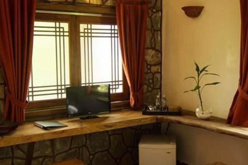 غرفة قياسية, Tara Lodge Haven Of Peace