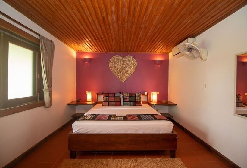 غرفة سوبيريور, Tara Lodge Haven Of Peace