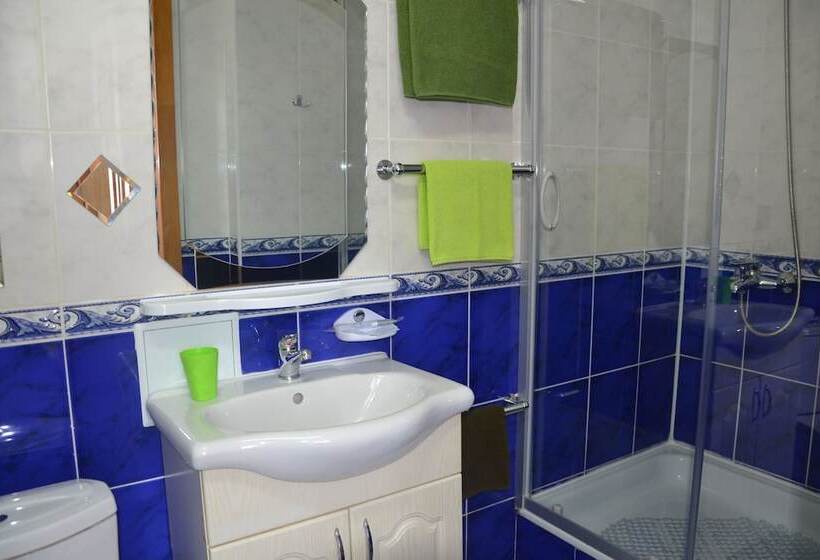 Люкс, Mini Hotel Euro