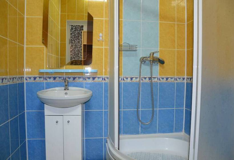 スタンダードルーム, Mini Hotel Euro