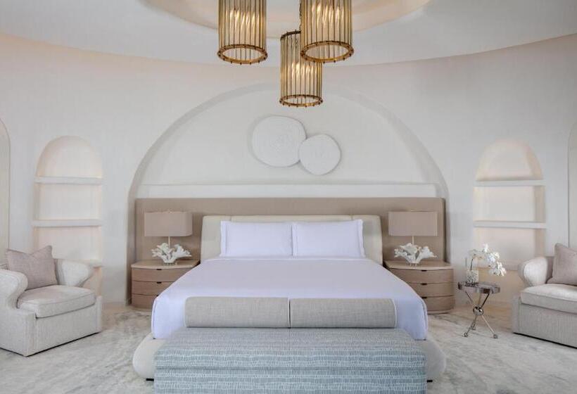 سوئیت رویال, Anantara Santorini Abu Dhabi Retreat Adults Only
