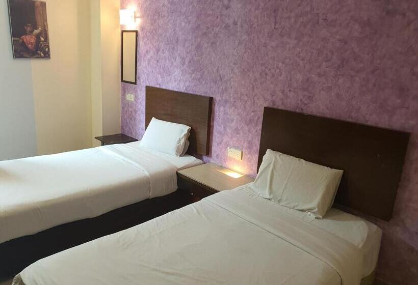 اتاق استاندارد, Avaria Boutique