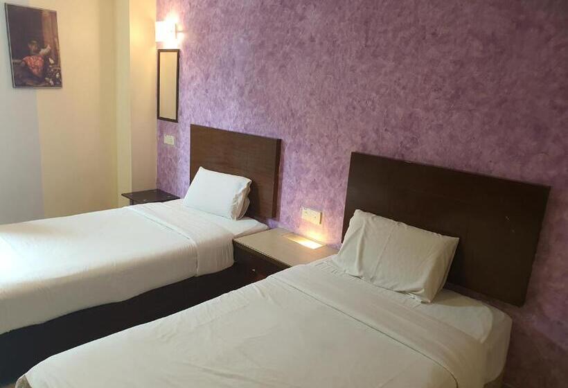 اتاق استاندارد, Avaria Boutique